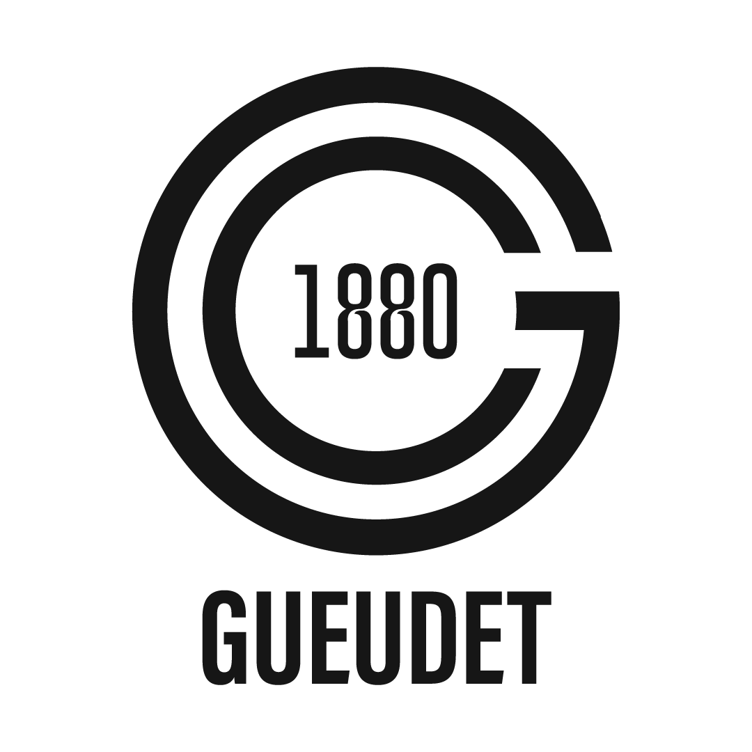 Gueudet 1880