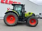 CLAAS ARION 650 CIS+ - Photo 8