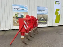 Acheter HOWARD    en vente à GUEUDET 1880 SAINT OMER - CONCESSION CLAAS