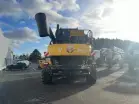 NEW HOLLAND CR 9.80 REVELATION - Photo 6