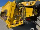 NEW HOLLAND CX860 - Photo 10