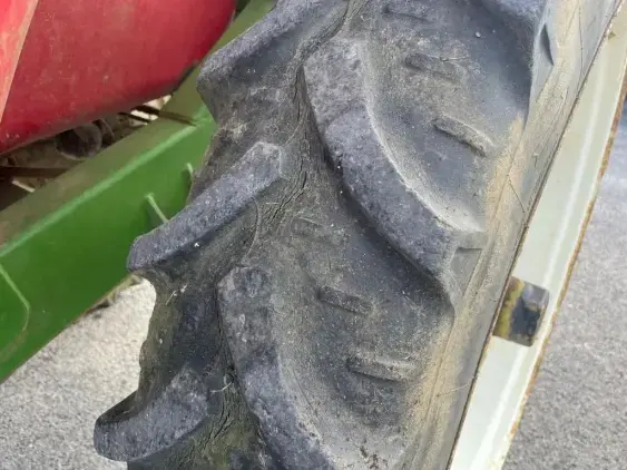 SEGUIP Svx 320 - Photo 17