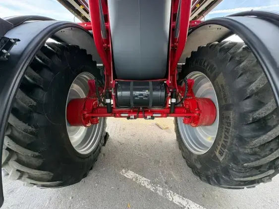 HORSCH Leeb 5LT - Photo 11