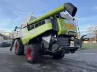 CLAAS LEXION 7600 - Photo 5