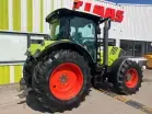 CLAAS Arion 630 T4i - Photo 2