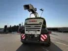 CLAAS JAGUAR 950 - Photo 6