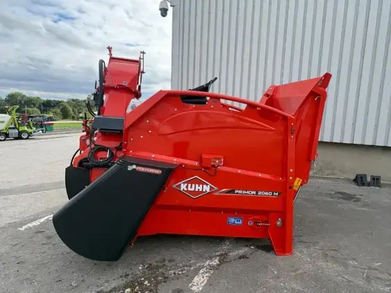 KUHN PRIMOR 2060M - Photo 4