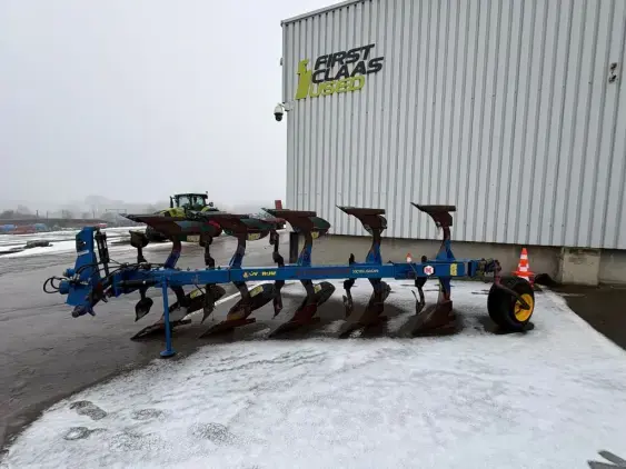 OVERUM Cx 590 f - Photo 4