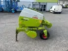 CLAAS PU 300  - Photo 8