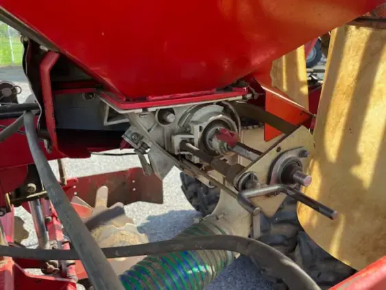 HORSCH Ds d3 - Photo 17