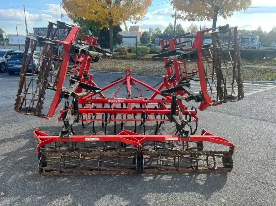 QUIVOGNE VRS 450 - Photo 6