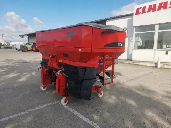 KUHN Axis 50.1 emc w - Photo 3