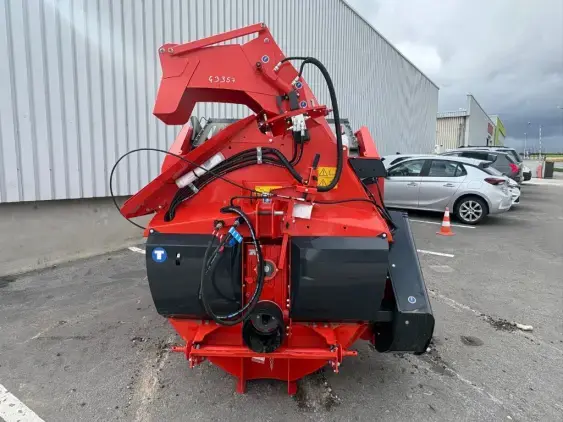 KUHN PRIMOR 2060M - Photo 2