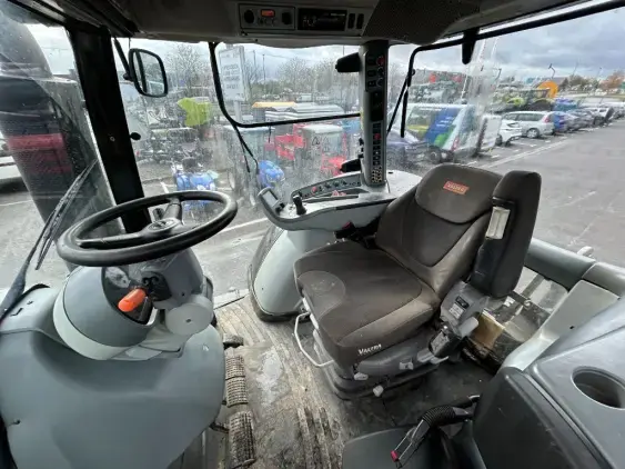 VALTRA s294 - Photo 9