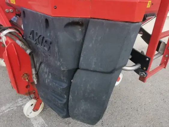 KUHN Axis 50.1 emc w - Photo 10