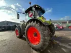 CLAAS Arion 660 Cebis  - Photo 5