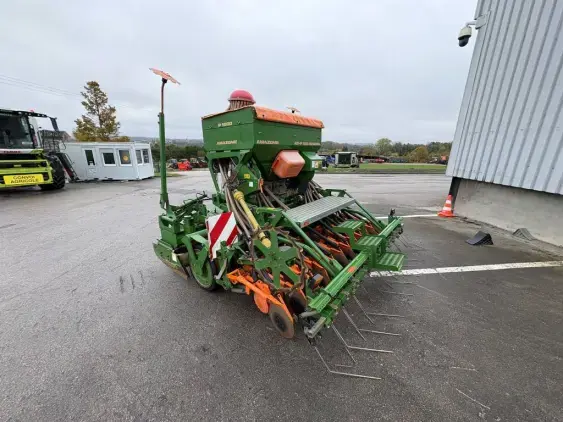 AMAZONE KE 303 - Photo 5