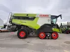 CLAAS LEXION 8700 TT - Photo 8