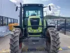 CLAAS ARION 610 C - Photo 3