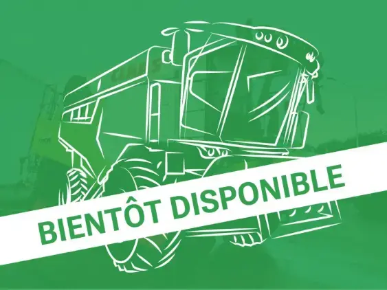 CLAAS LEXION 750 TERRA TRAC - Photo 1