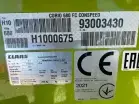 CLAAS Corio conspeed 6-80FC - Photo 12