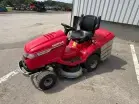 HONDA HF 2417 - Photo 3