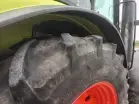 CLAAS ARION 430 CIS - Photo 14