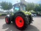 CLAAS Arion 660 - Photo 5