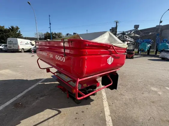 TULIP SX6000 - Photo 5