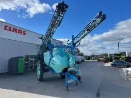 Acheter BERTHOUD    en vente à GUEUDET 1880 BUCY-LE-LONG - CONCESSION CLAAS