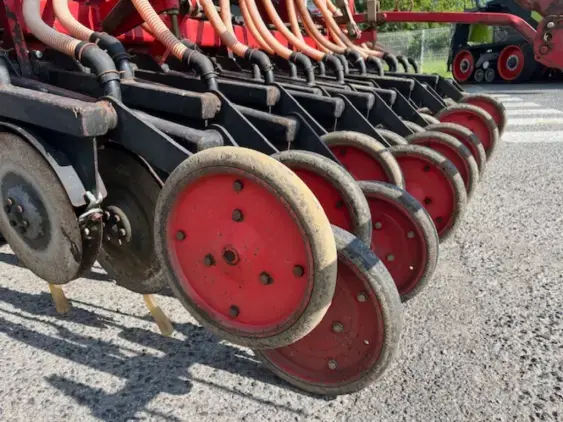 HORSCH Ds d3 - Photo 13