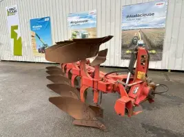 Acheter GREGOIRE BESSON    en vente à GUEUDET 1880 SAINT OMER - CONCESSION CLAAS