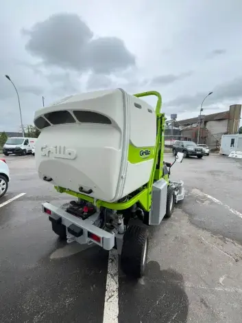 GRILLO FD 2200 - Photo 6