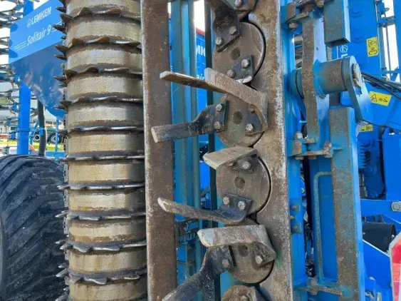 LEMKEN Zirkon 12KA - Photo 9