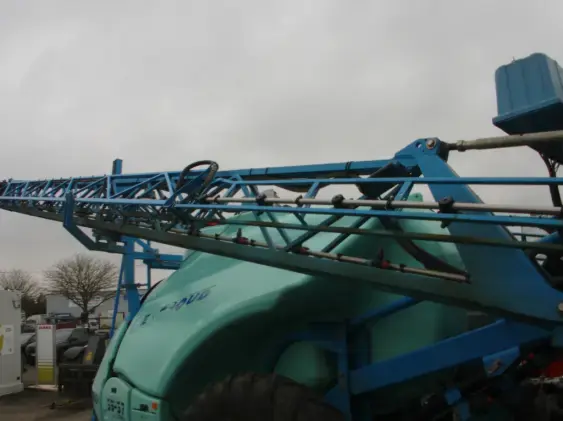 BERTHOUD TENOR - Photo 12