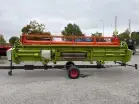 CLAAS LEXION 650 - Photo 20