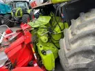 CLAAS JAGUAR 840 - Photo 9