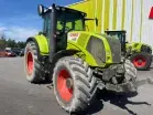 CLAAS AXION 810 - Photo 1