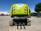 CLAAS Variant 480 rf  - Photo 6