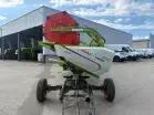 CLAAS TRION 730 - Photo 22