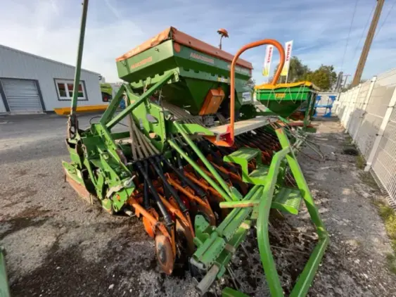 AMAZONE Kg 403 - Photo 4