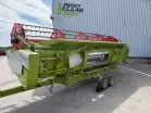 CLAAS LEXION 520 - Photo 14