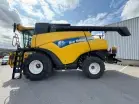 NEW HOLLAND CR 9080 ELEVATION - Photo 4