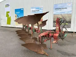 Acheter KVERNELAND    en vente à GUEUDET 1880 SAINT OMER - CONCESSION CLAAS