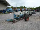LEMKEN Vari-europal 8 - Photo 7