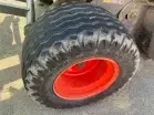 CLAAS Variant 480 - Photo 6