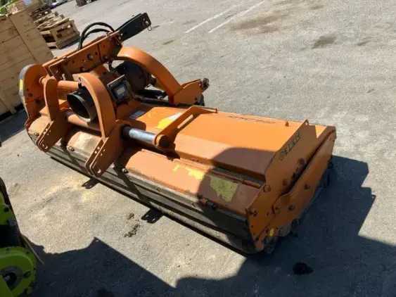 BERTI Dual 285 - Photo 2