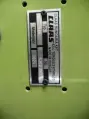 CLAAS 8900 TT - Photo 12