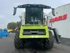 CLAAS Trion 660 Montana  - Photo 2