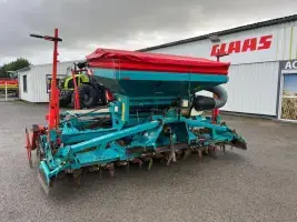 Acheter SULKY    en vente à GUEUDET 1880 MONTIGNY-LENGRAIN - CONCESSION CLAAS